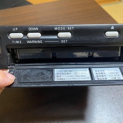 矢崎 タコグラフ 120の画像