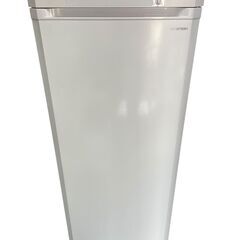 ★2023年製 アイリスオーヤマ 前開き式冷凍庫 175L IU...
