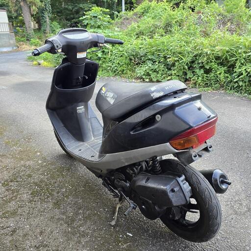 スーパーディオAF27バッテリー新品千葉県より配達可能です