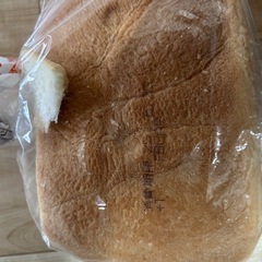 パンの耳(賞味期限6/25)の画像