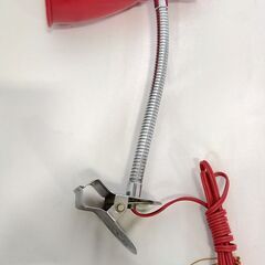 △ (有)三弘電器製作所 クリップランプ  クリップ式ランプ 1...