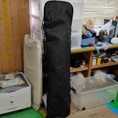 0625-162 スノーボード　ケース付きの画像