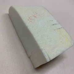 サーフボードリペア用ウレタンフォームの画像