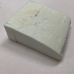 サーフボードリペア用ウレタンフォームの画像