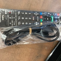 パナソニック32型TV 2021年製TH-32H300 (ユウザキ) 香春のテレビ