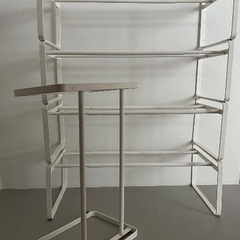 tower シューズラック　5段