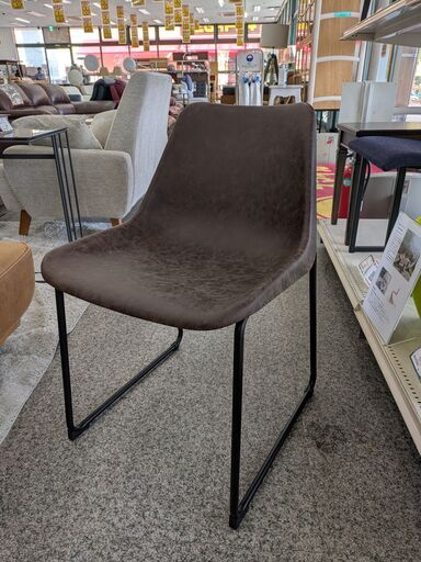 Knot antiques LOG CHAIR / ノットアンティークス ログ チェア
