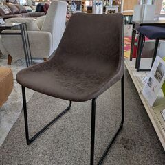 ジモティー見た！で5%OFF【ダイニングチェア】展示アウトレット...