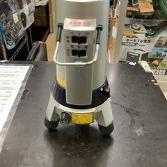 墨出し名人プロ自慢レーザーマーカーBTL2300両かね仕様　リサイクルショップ宮崎屋　佐土原店　25.6.25Fの画像
