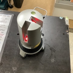 墨出し名人プロ自慢レーザーマーカーBTL2300両かね仕様　リサイクルショップ宮崎屋　佐土原店　25.6.25Fの画像