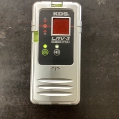 墨出し名人プロ自慢レーザーマーカーBTL2300両かね仕様　リサイクルショップ宮崎屋　佐土原店　25.6.25Fの画像