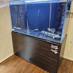 90cm水槽台 その他の中古が安い！激安で譲ります・無料で