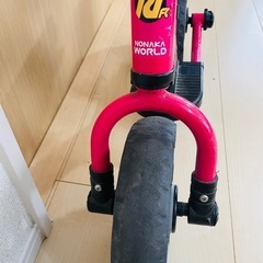へんしんバイクの画像