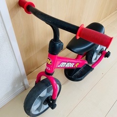 へんしんバイクの画像