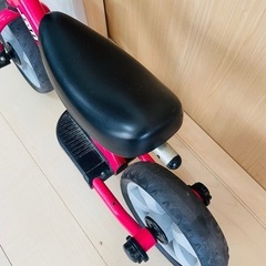 へんしんバイクの画像
