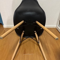イームズチェア リプロ 椅子
 の画像