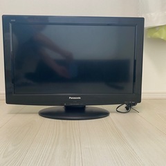 品質は非常に良い Panasonic VIERA (ヒデ) 岡崎のテレビ《液晶テレビ》の中古 テレビ