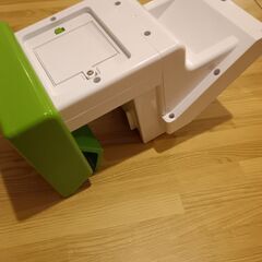 タカラトミー　おしゃべりバーコードレジスターの画像