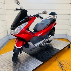 48915km ★始動動画あり★ ホンダ PCX125 JF56 小型