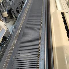 Brother編み機の画像
