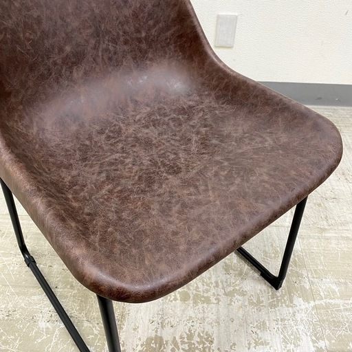 ジモティー見た！で5%OFF【ダイニングチェア】展示アウトレット品 CRASH GATE LOG CHAIR ログ チェア ジモティー見た！で5%OFF【ダイニングチェア】展示アウトレット品