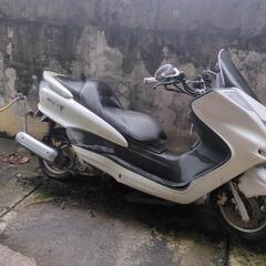 値下げしてのマジェスティー250の画像