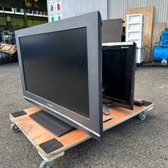 液晶テレビ　多数