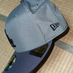 ニューエラキャップ PRE-CURVED59FIFTY MLB2トーン ONSPOTZ別注の画像