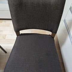 ダイニングチェアの画像