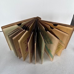 古いレコードの画像