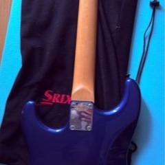 ギター【受け渡し者決定済み】
の画像