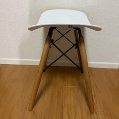 イームズ リプロ チェア スツール　の画像