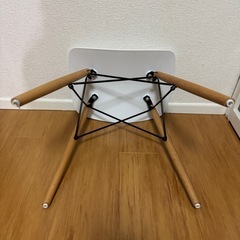 イームズ リプロ チェア スツール　の画像