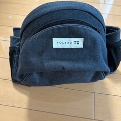 ヒップシートの画像