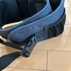 ヒップシートの画像