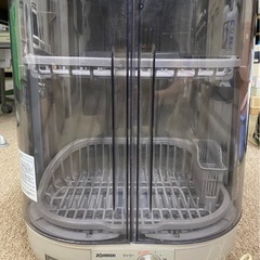 【使用可能】食器乾燥機　の画像