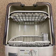 【使用可能】食器乾燥機　の画像