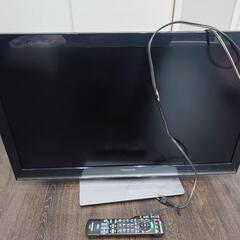 VIERA 32型 2011年製