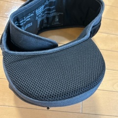 ヒップシートの画像