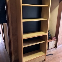 本棚