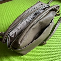 groveバッグの画像