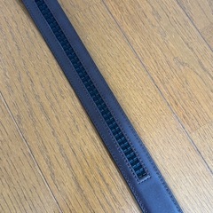 ベルト(新品未使用)の画像