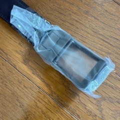 ベルト(新品未使用)の画像