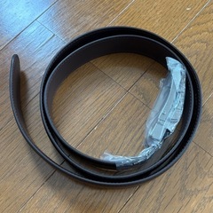 ベルト(新品未使用)