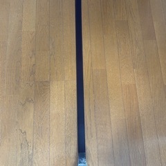ベルト(新品未使用)の画像