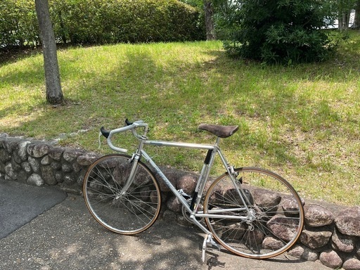 再値下げ ブリヂストン レイダック ビンテージロード