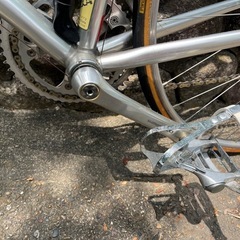 再値下げ　ブリヂストン　レイダック　ビンテージロードの画像