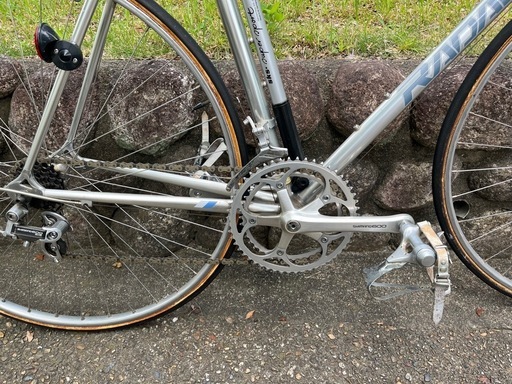 BRIDGESTONE RADAC ヴィンテージロード ブリヂストンRADAC 700C