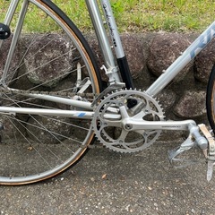 再値下げ　ブリヂストン　レイダック　ビンテージロードの画像