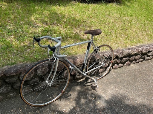 最終値下げですm(__)m　ブリヂストン　レイダック　ビンテージロード